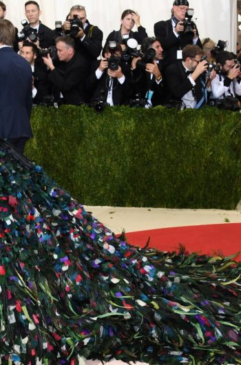 Everything YOU Need to Know About the 2016 Met Gala - Much Love, Sophie